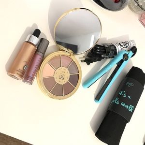 Makeup